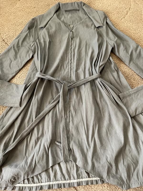 Annette Gortz Annette Görtz coat Size M / US 6-8 / IT 42-44 - 1 Thumbnail