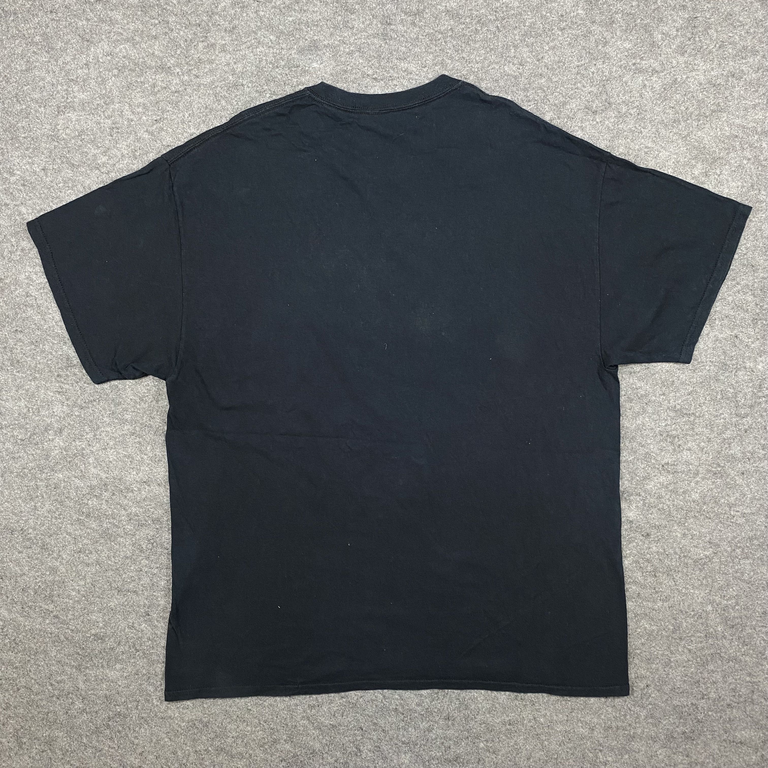 Band Tees the rolling stones Band tshirt-M032 Size US XL / EU 56 / 4 - 2 Thumbnail