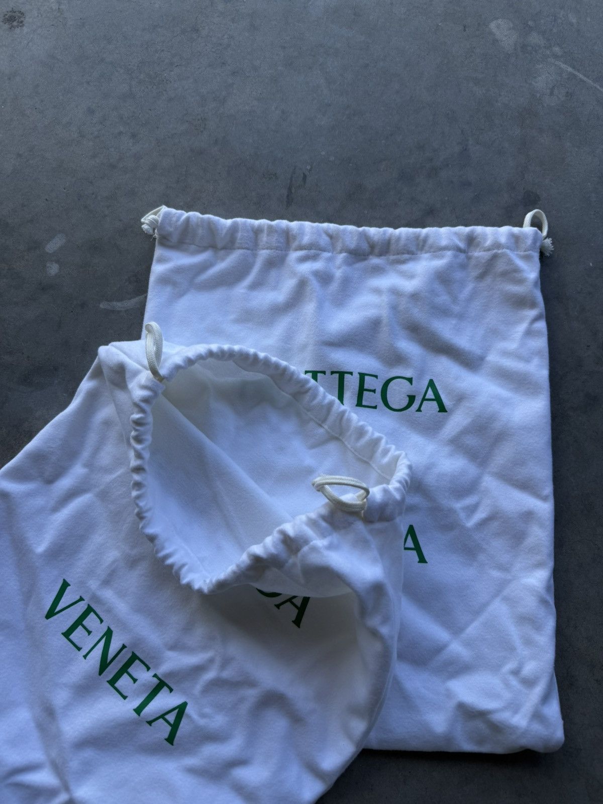 Bottega Veneta Bottega Veneta Dustbags Size ONE SIZE - 2 Thumbnail