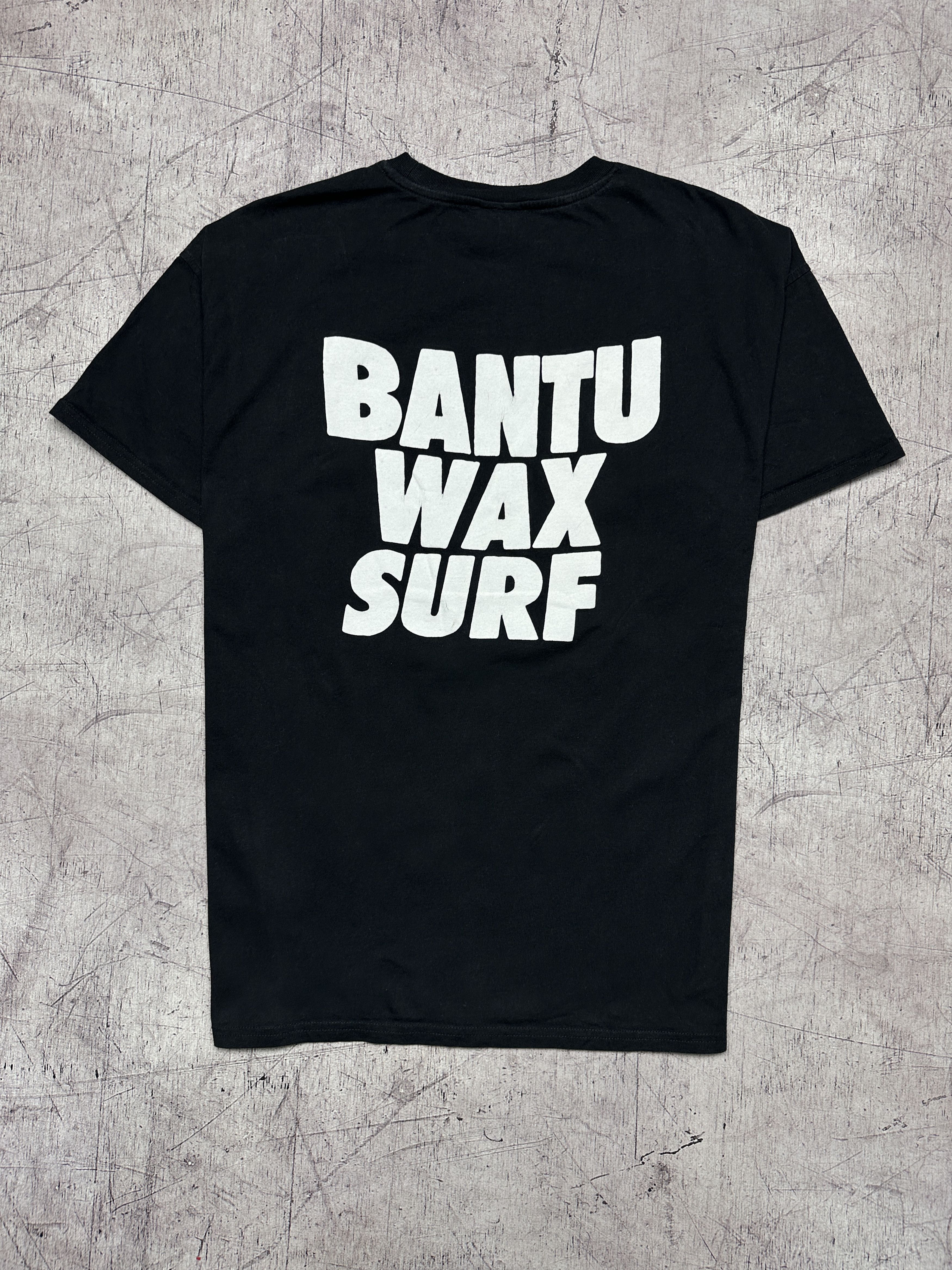 Other Bantu Wax Surf Mens T-Shirt Size US M / EU 48-50 / 2 - 1 Thumbnail