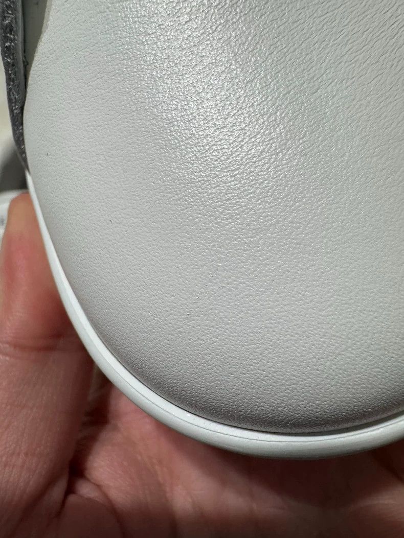 Celine Celine Little White Shoes 2502-Nextarrow Size US 6 / EU 39 - 9 Thumbnail