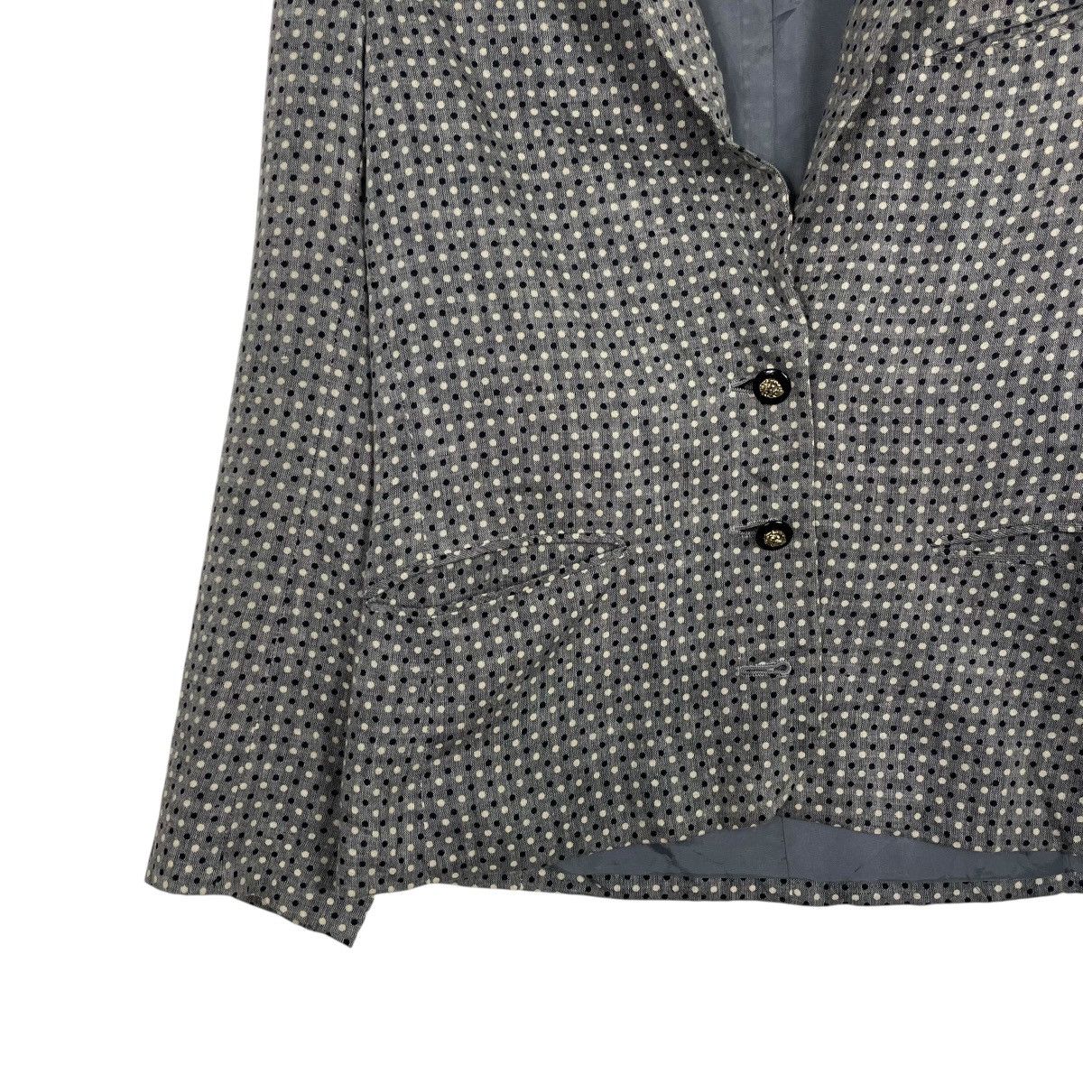 Other Japanese Designer Takefumi Amano Jacket Size M / US 6-8 / IT 42-44 - 3 Thumbnail