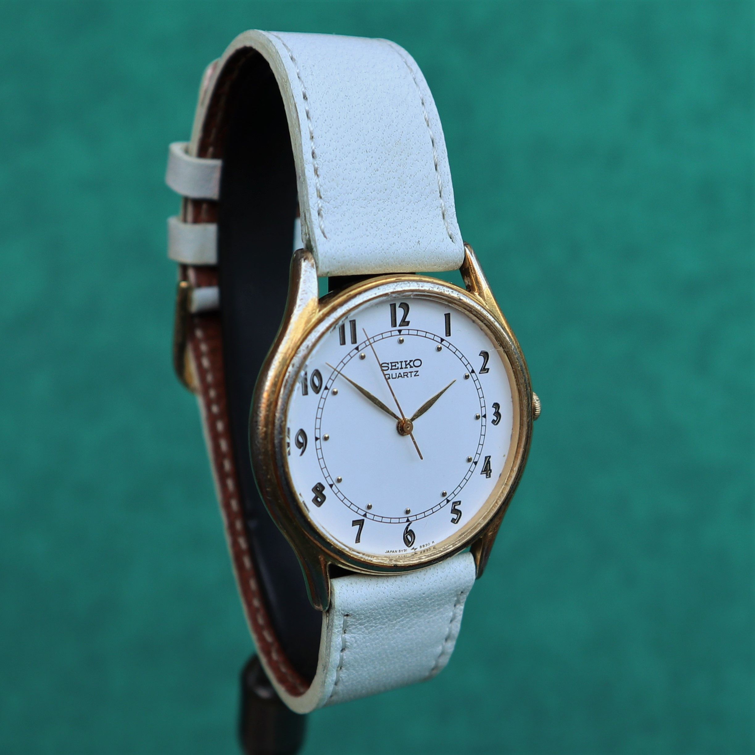 Seiko Seiko vintage watch Size ONE SIZE - 5 Thumbnail