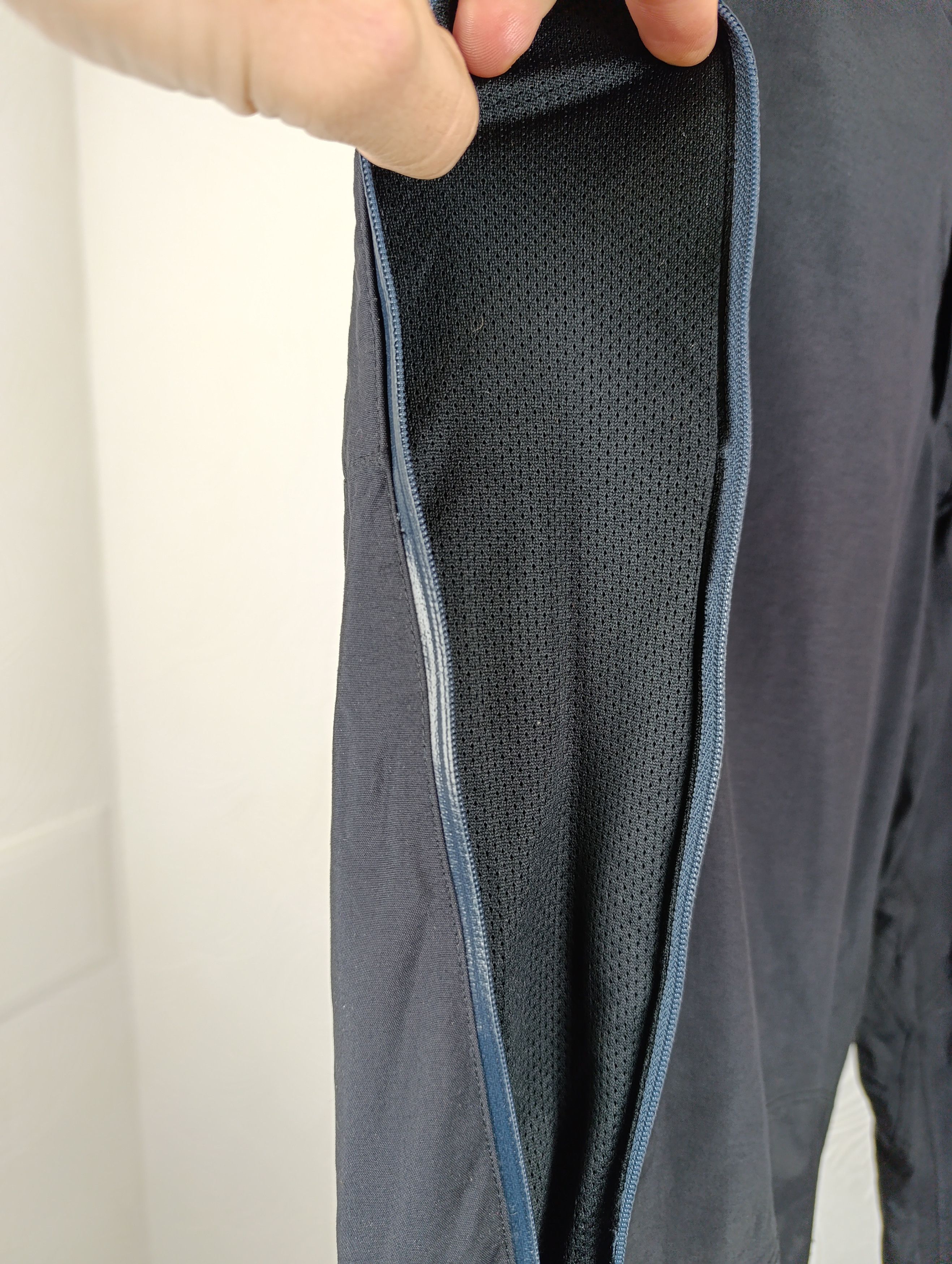 Nike ACG NIKE ACG 3 OUTER LAYER STORM-FIT VINTAGE MENS SKI PANTS Size US 32 / EU 48 - 9 Thumbnail