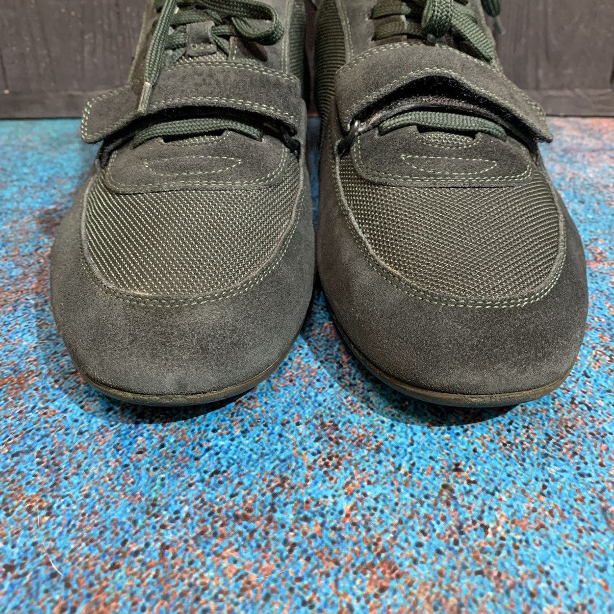Louis Vuitton Louis Vuitton Men’s Sneakers Size 9 Size US 9 / EU 42 - 6 Thumbnail