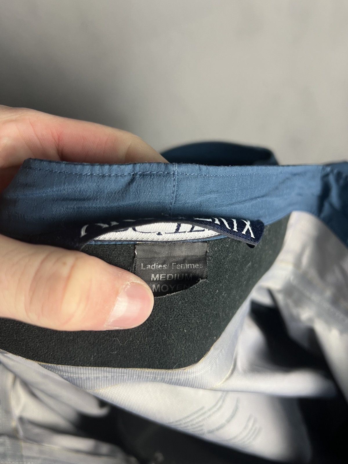 Arc'teryx Arcteryx gore tex jacket Size US S / EU 44-46 / 1 - 8 Thumbnail