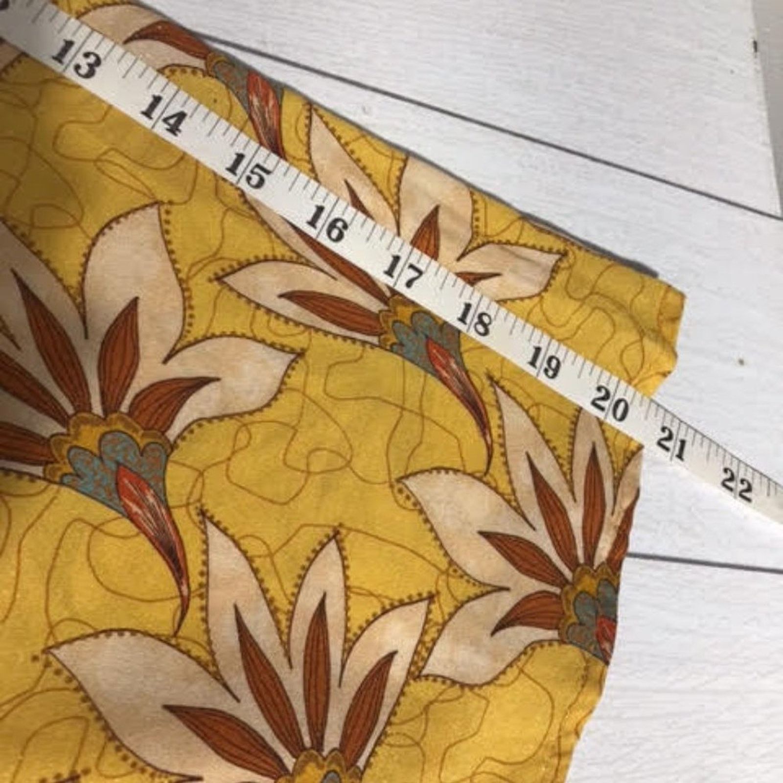 Other Band of Gypsies Ella Dress Bohemian Floral Pattern Sz Small Size S / US 4 / IT 40 - 10 Thumbnail