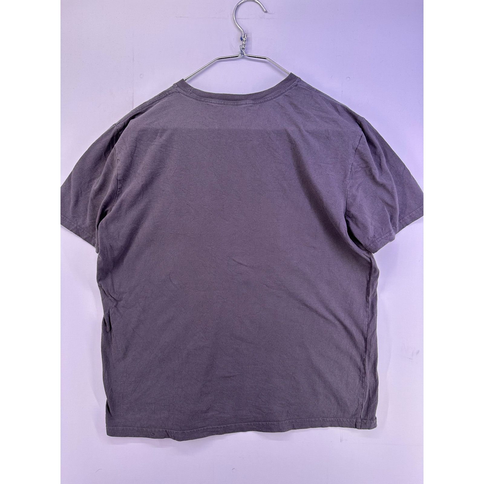 Harley Davidson Harley Davidson Special Oil Milwaukee USA gray Tshirt Size L Size US L / EU 52-54 / 3 - 5 Thumbnail