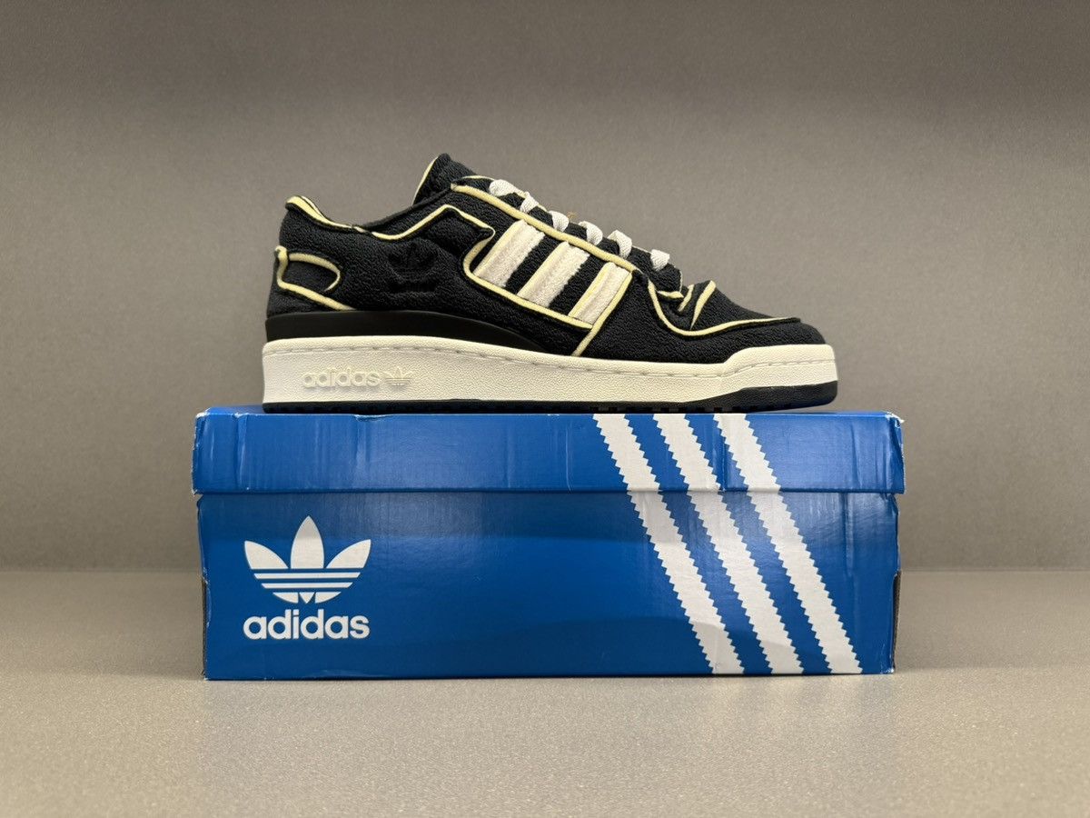 Adidas Adidas Forum 84 Low Cozy Pack Size US 8 / EU 41 - 3 Thumbnail