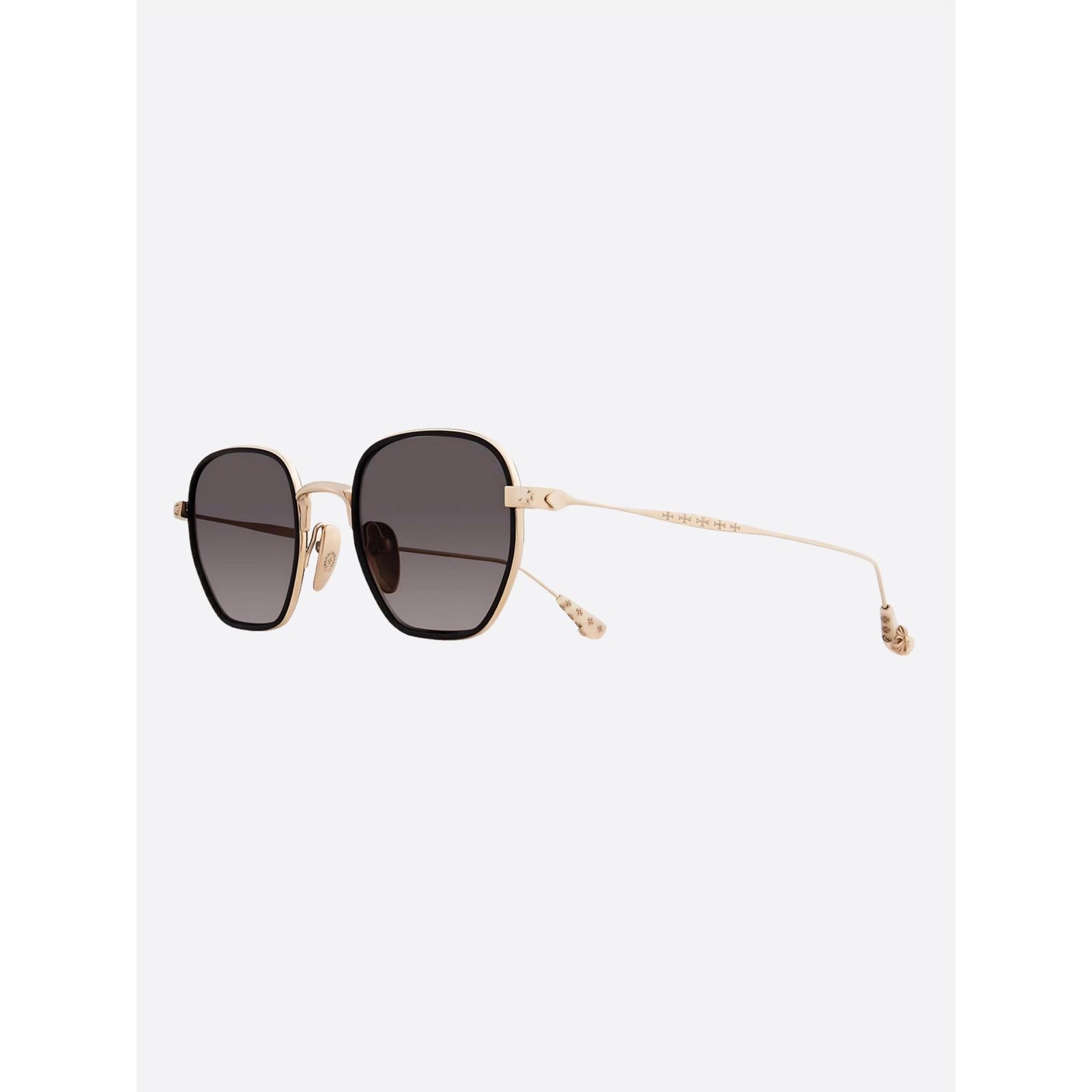 『CHROME BONE PRONE I』 Chrome Hearts Bone Prone I | Stecca Optometria