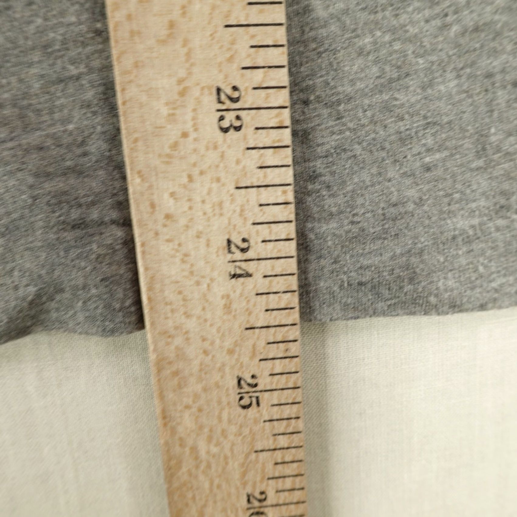 Polo Ralph Lauren Polo Ralph Lauren Hoodie Shirt Mens Small Long Sleeve Button Pullover Pocket Gray Henley Knit Nylon Cotton Classic Casual Shirt Size US S / EU 44-46 / 1 - 7 Thumbnail