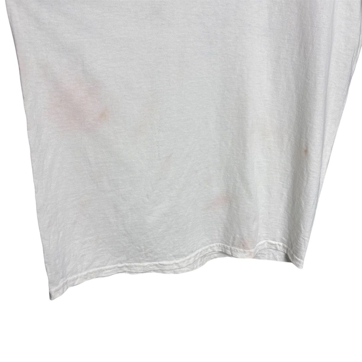 Band Tees × Vintage Another Rat Records T-Shirt / Band Tee Size US M / EU 48-50 / 2 - 8 Thumbnail