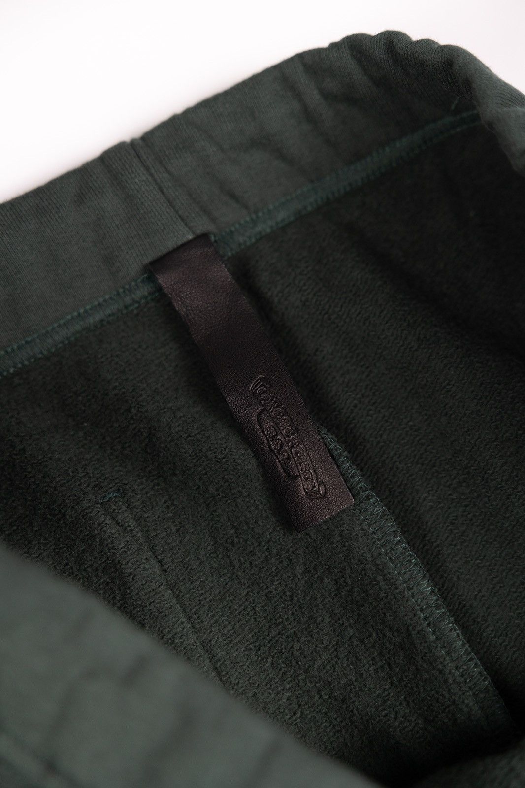 Chrome Hearts Chrome Hearts Embroidered Sweatpants Size US 38 / EU 54 - 7 Thumbnail