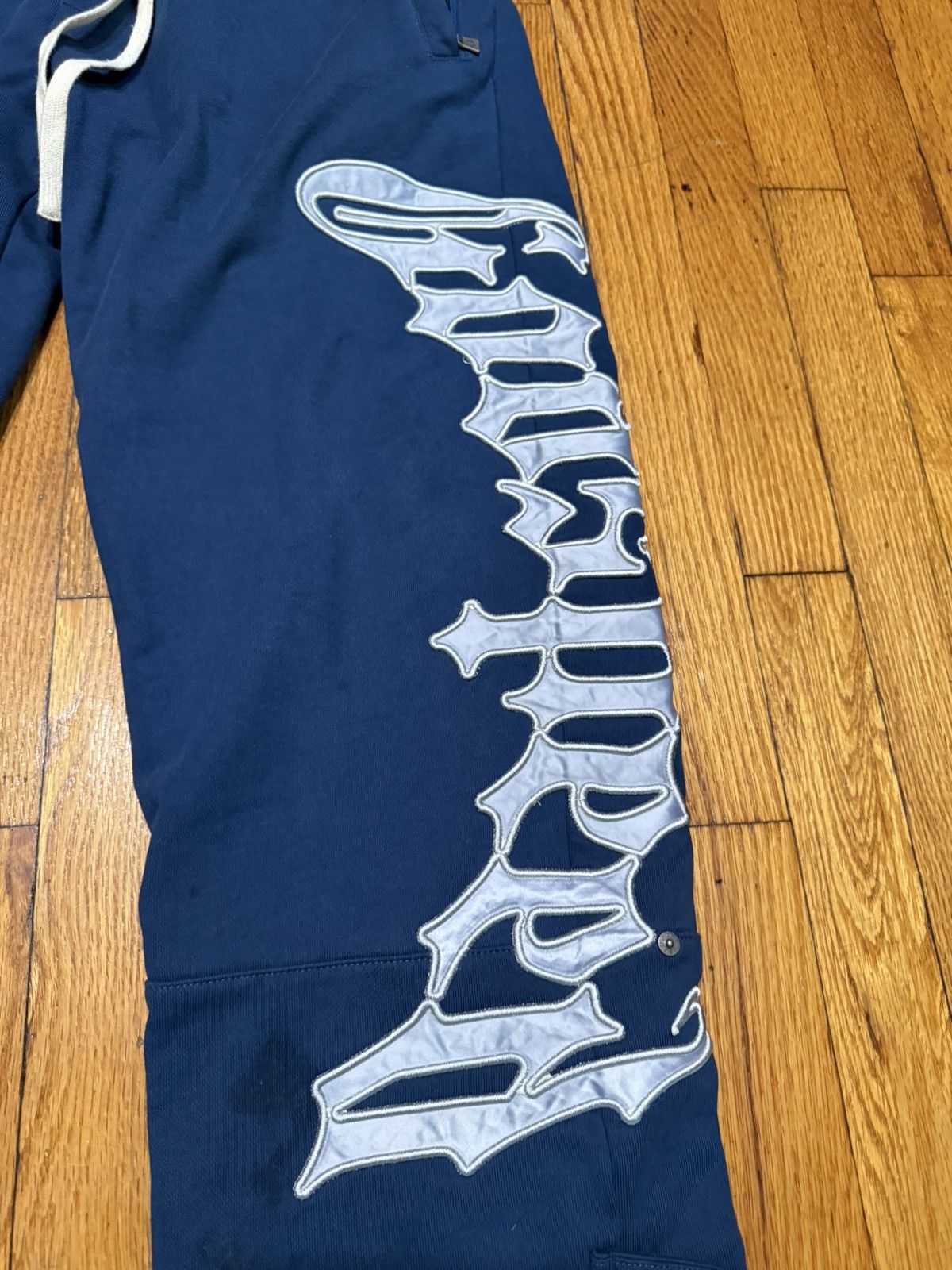 Godspeed Godspeed Sweatpants Size XL Size US 36 / EU 52 - 4 Thumbnail