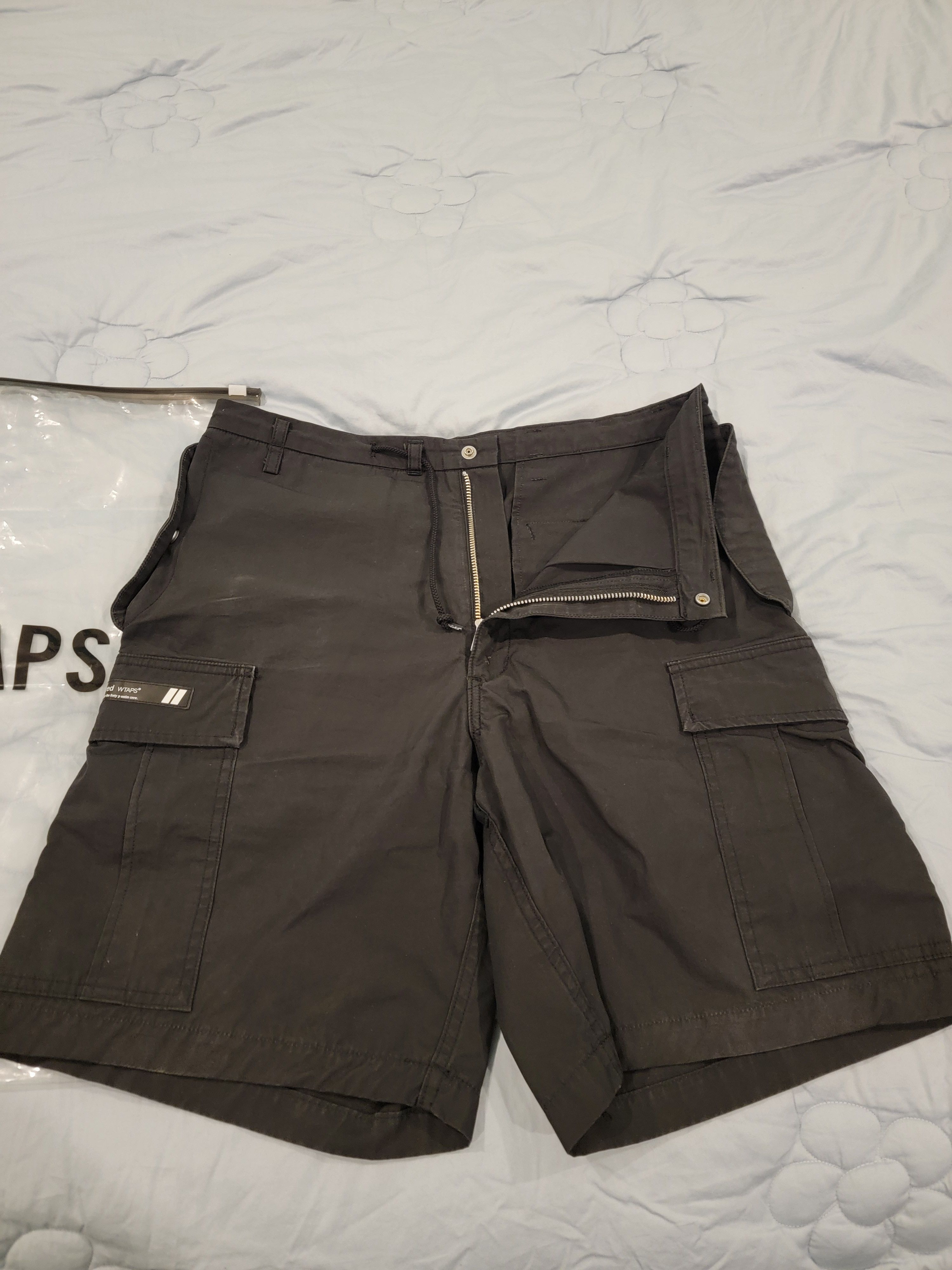 Wtaps MILS9601 (Size 2) Size US 32 / EU 48 - 2 Thumbnail