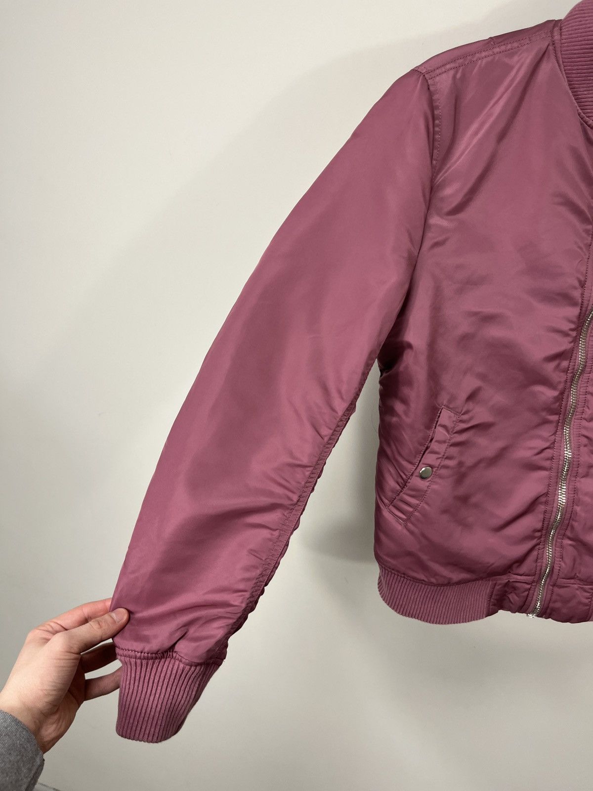 Alpha Industries Alpha Industries Military Avant Garde Flight Bomber Jacket Size US S / EU 44-46 / 1 - 9 Thumbnail