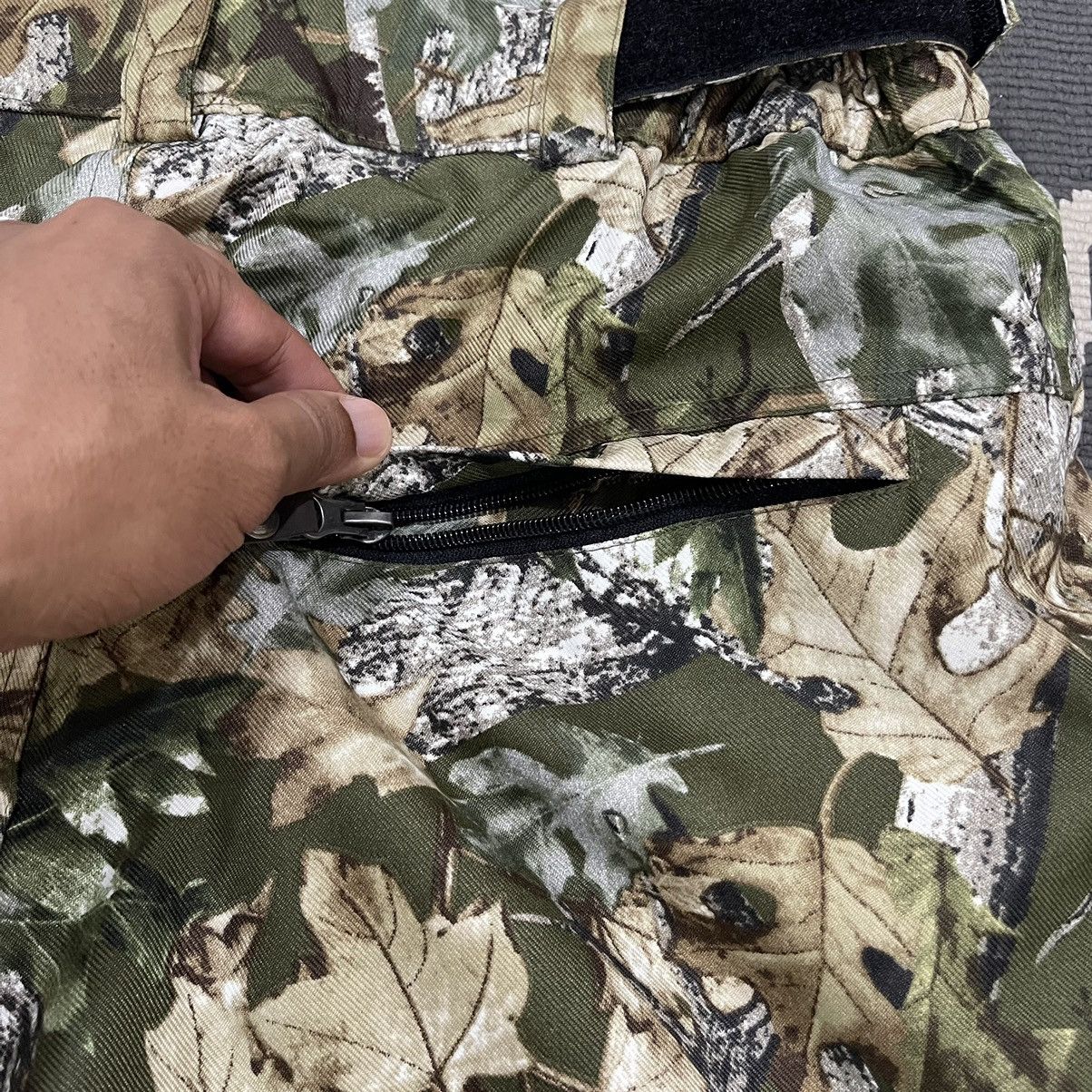 Realtree Real Tree Cargo Outdoor Pants Size US 36 / EU 52 - 17 Thumbnail
