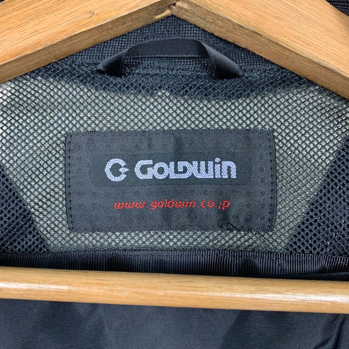Goldwin GOLDWIN Air Control System Snow Jacket #2340-C105 Size US M / EU 48-50 / 2 - 18 Thumbnail