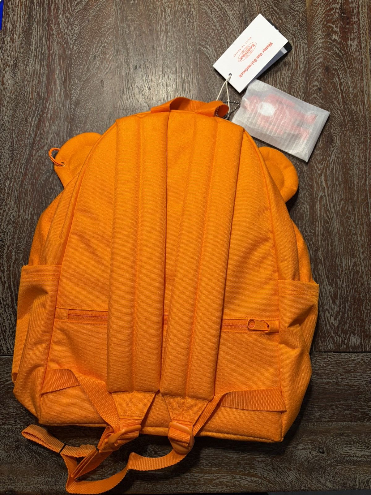 Eastpak × Walter Van Beirendonck Waltrr Van Beirendonck X Eastpak 2026 Size ONE SIZE - 2 Thumbnail
