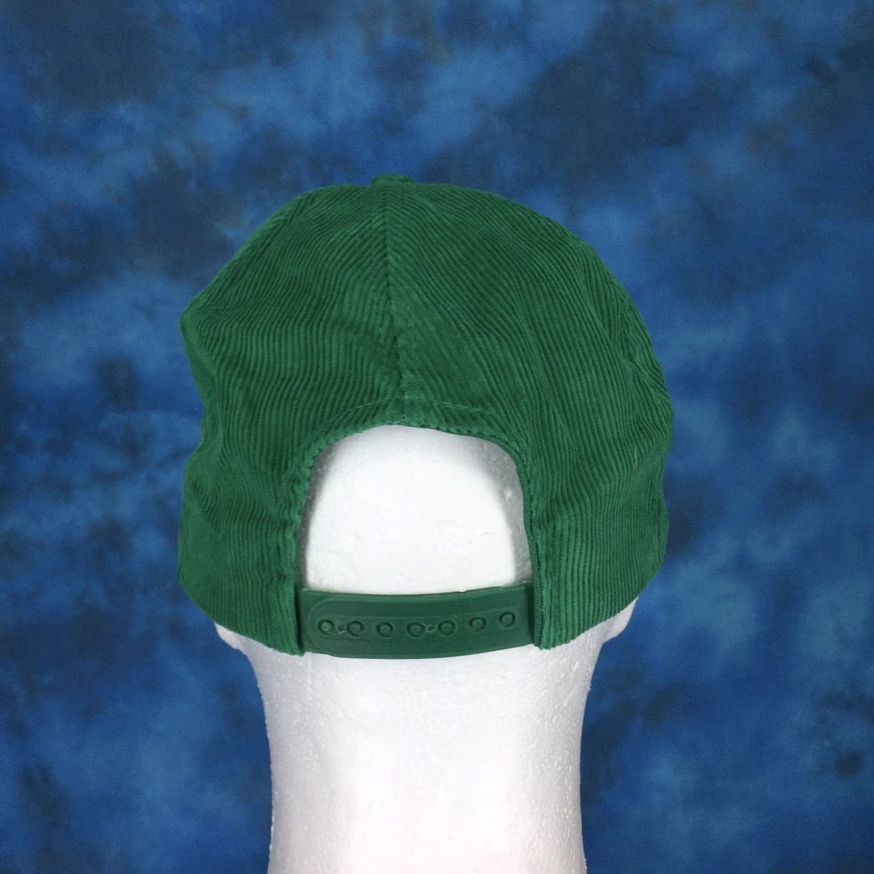 Camel VINTAGE SALEM CIGARETTES CORDUROY SNAPBACK HAT tobacco camel hip hop 80s Mens Size ONE SIZE - 6 Thumbnail