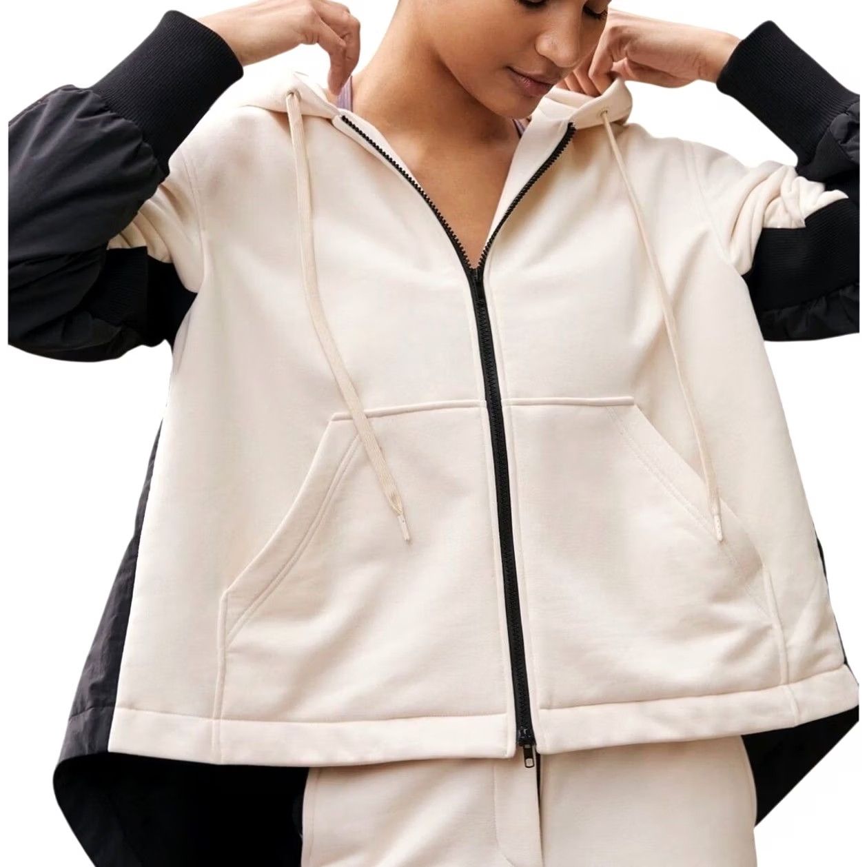 Sweaty Betty VINTAGE? No. (Error) Size S / US 4 / IT 40 - 3 Thumbnail
