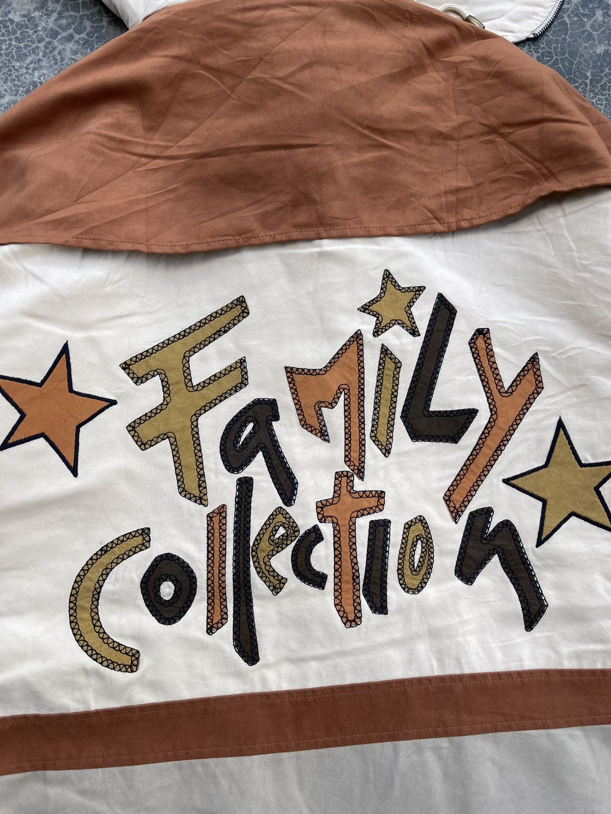 Jean Charles De Castelbajac × Vintage Vintage Castlebajac Family Collection Split Hood Jacket Size US L / EU 52-54 / 3 - 15 Thumbnail