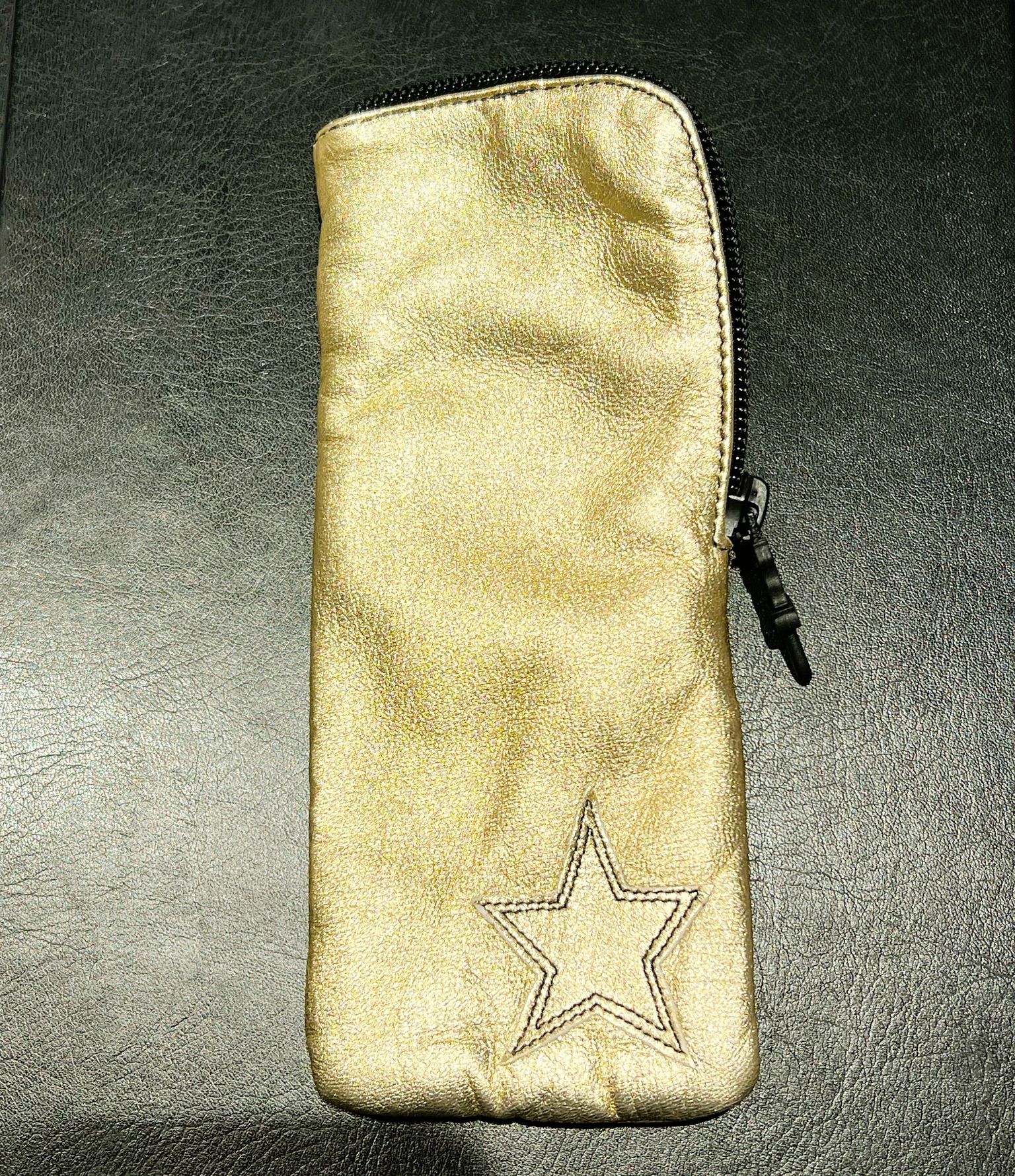 Chrome Hearts Chrome Hearts readers Gittin Any?-II Size ONE SIZE - 10 Thumbnail