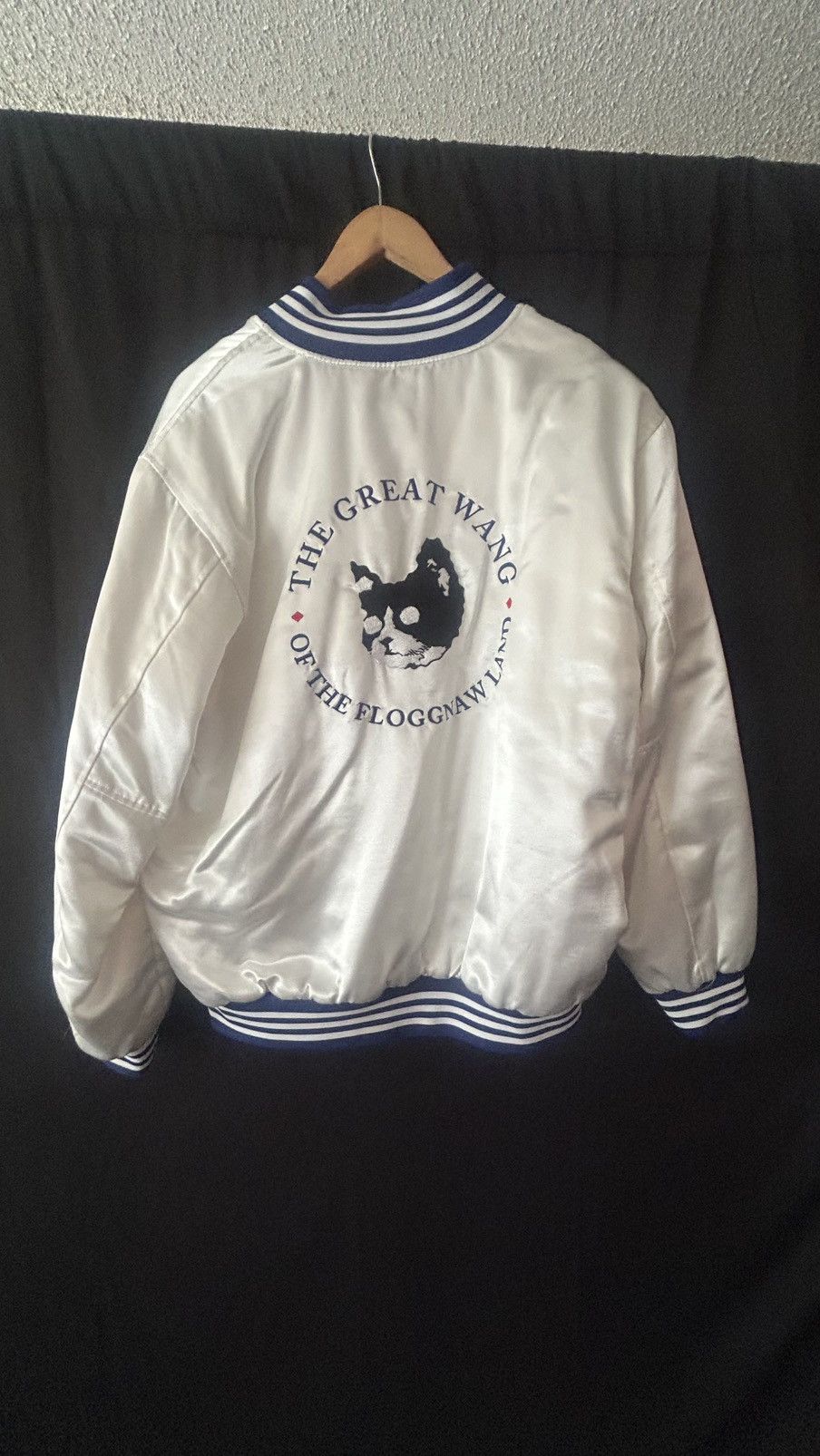 Tyler The Creator Camp Flog Gnaw 2023 Size US L / EU 52-54 / 3 - 2 Thumbnail