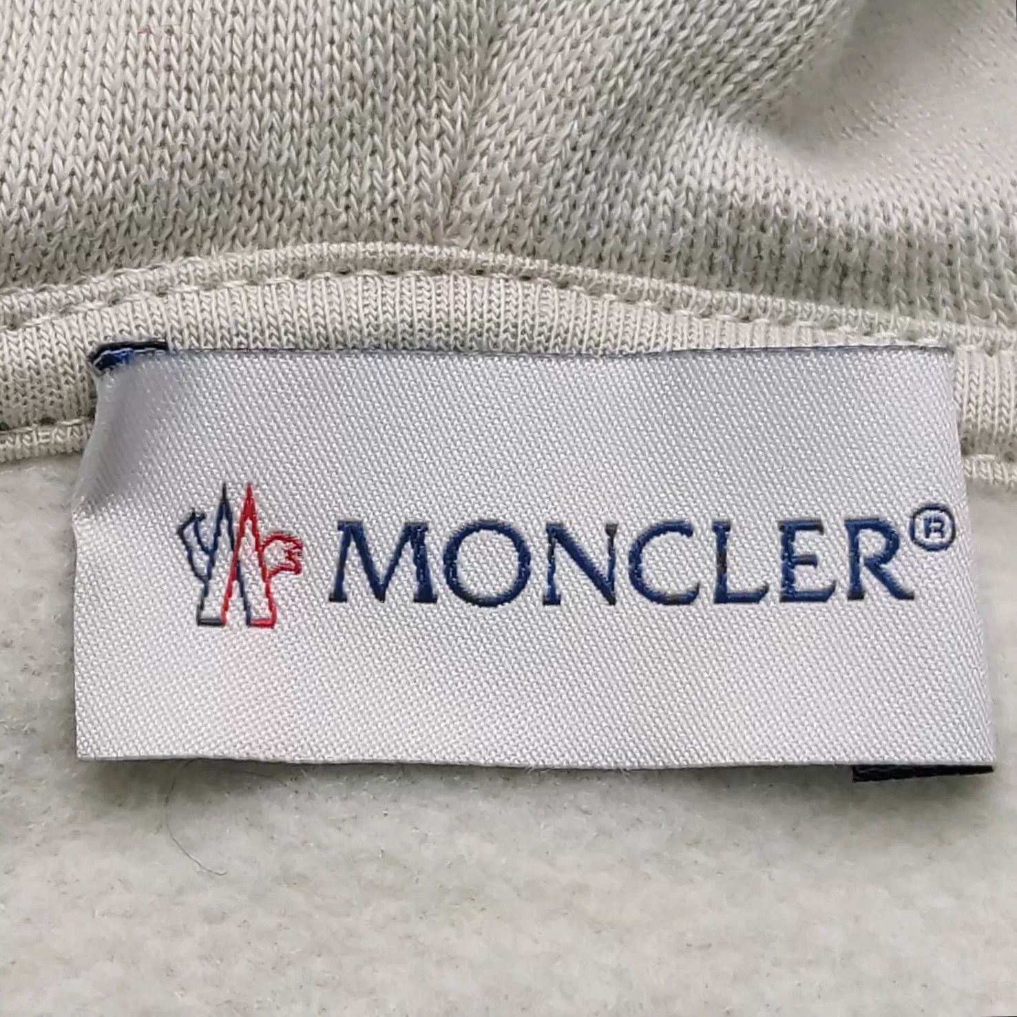 Moncler Moncler x Adidas Hoodie Size US XS / EU 42 / 0 - 5 Thumbnail