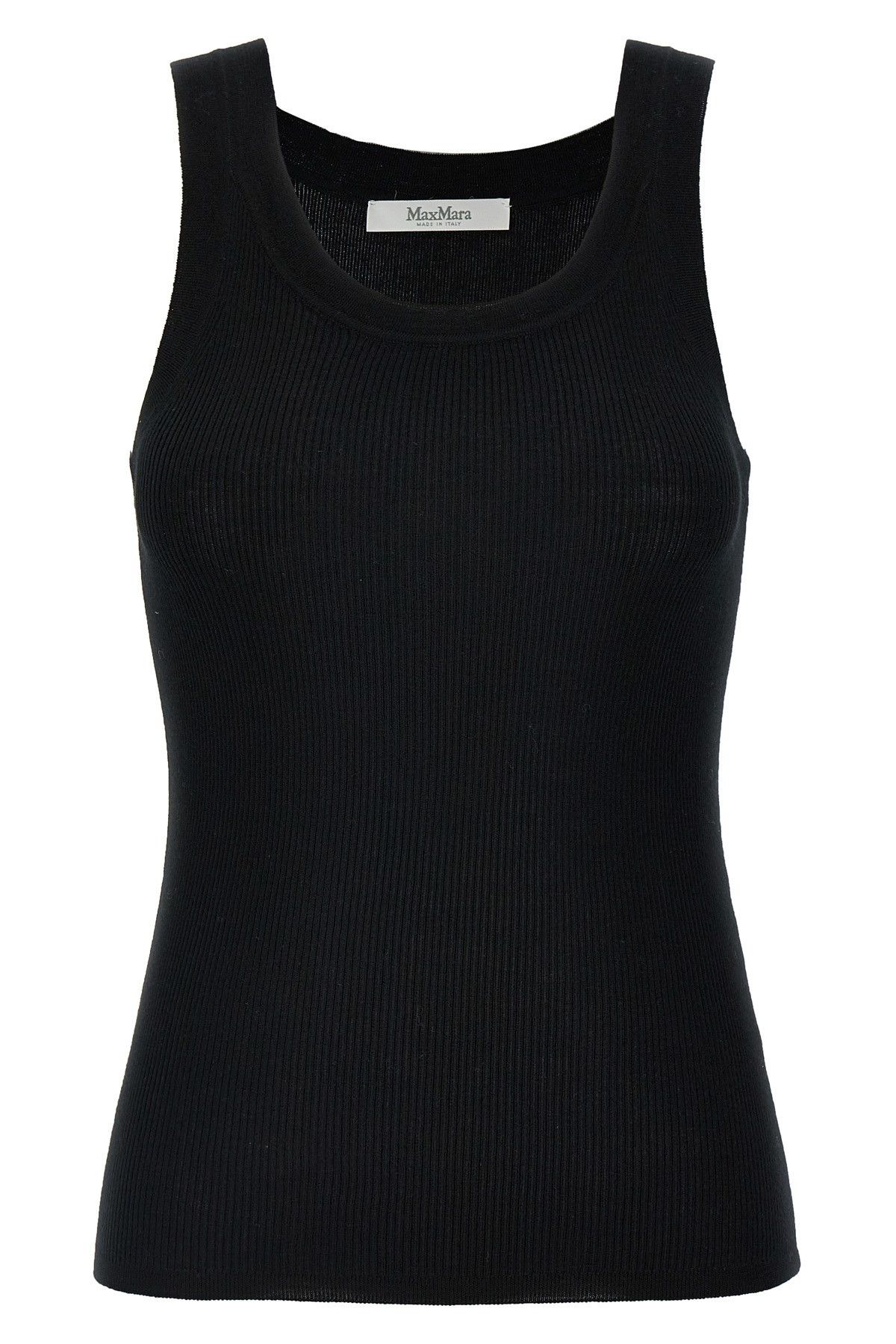 Max Mara 'Eliadi' top Size XS / US 0-2 / IT 36-38 - 1 Thumbnail