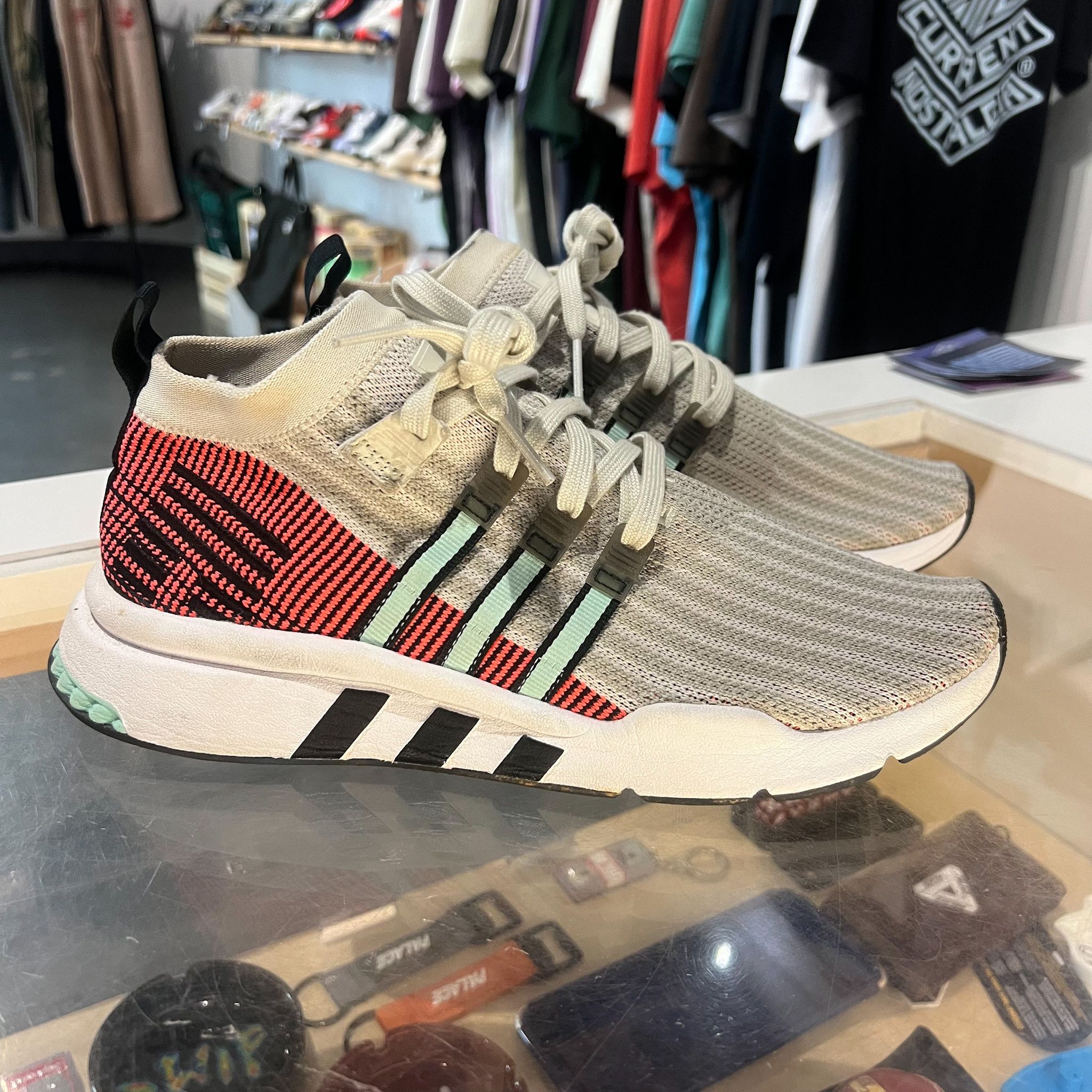 adidas gazelle silver green womens adidas Originals Equipment Takumi Sen