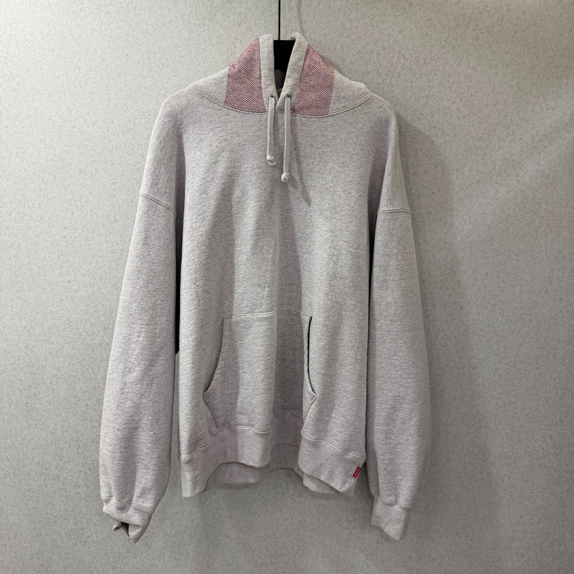 Supreme Supreme Hoodie m Men Size US M / EU 48-50 / 2 - 1 Thumbnail