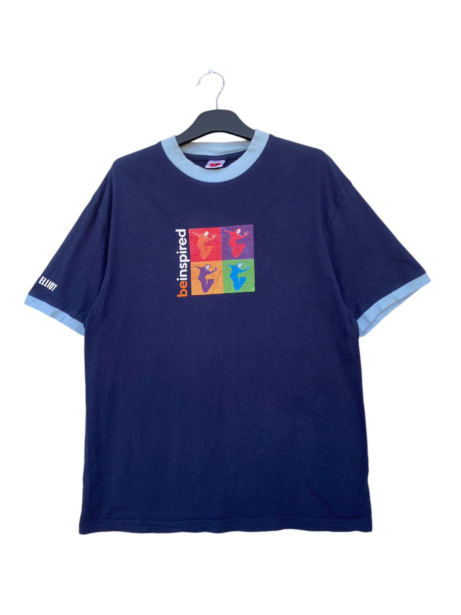 Other VINTAGE BILLIE ELLIOT FILM PROMO TEES Size US M / EU 48-50 / 2 - 1 Thumbnail