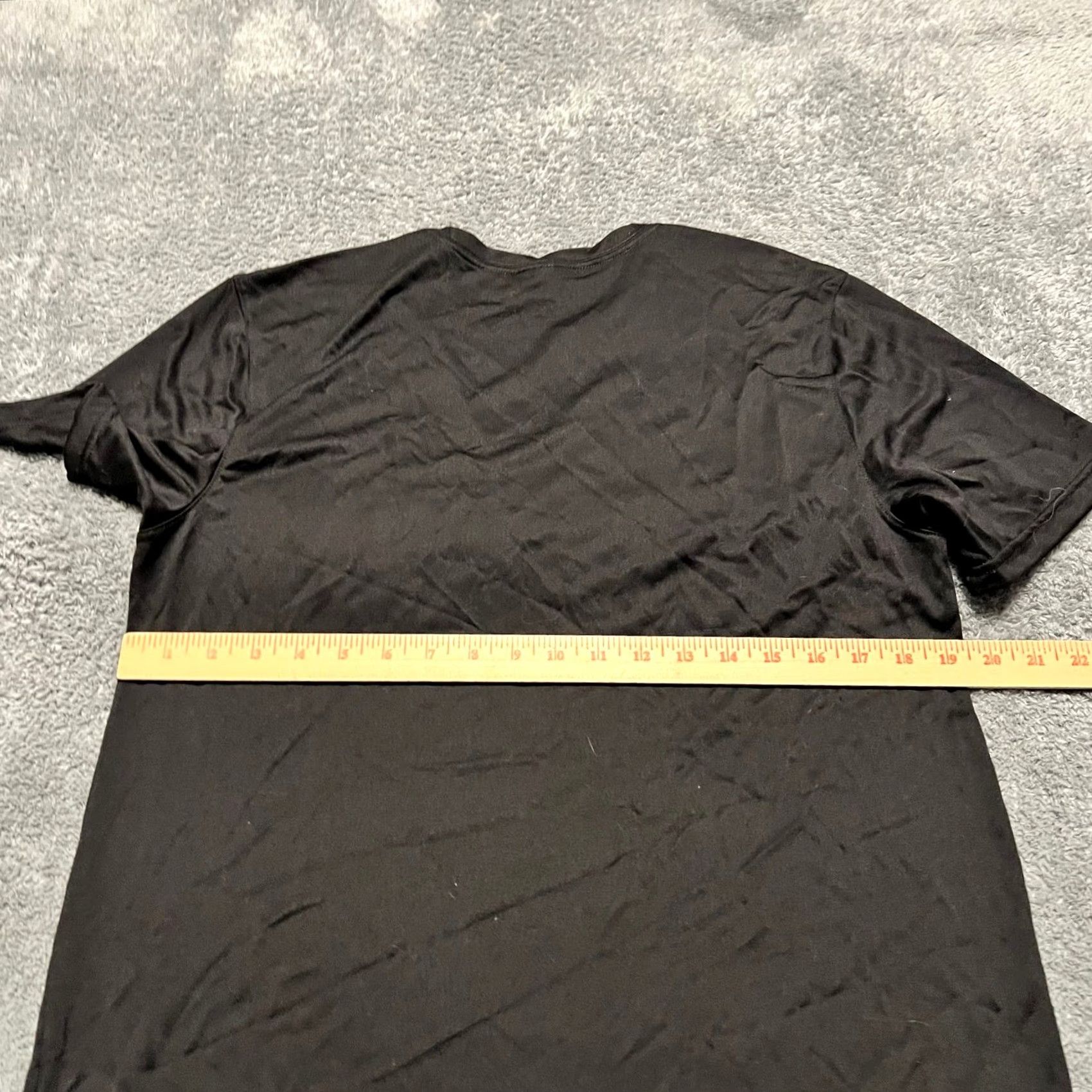 Vintage Podiumwear Shirt Adult Medium Performance Tshirt Minnesota Black Size US M / EU 48-50 / 2 - 5 Thumbnail