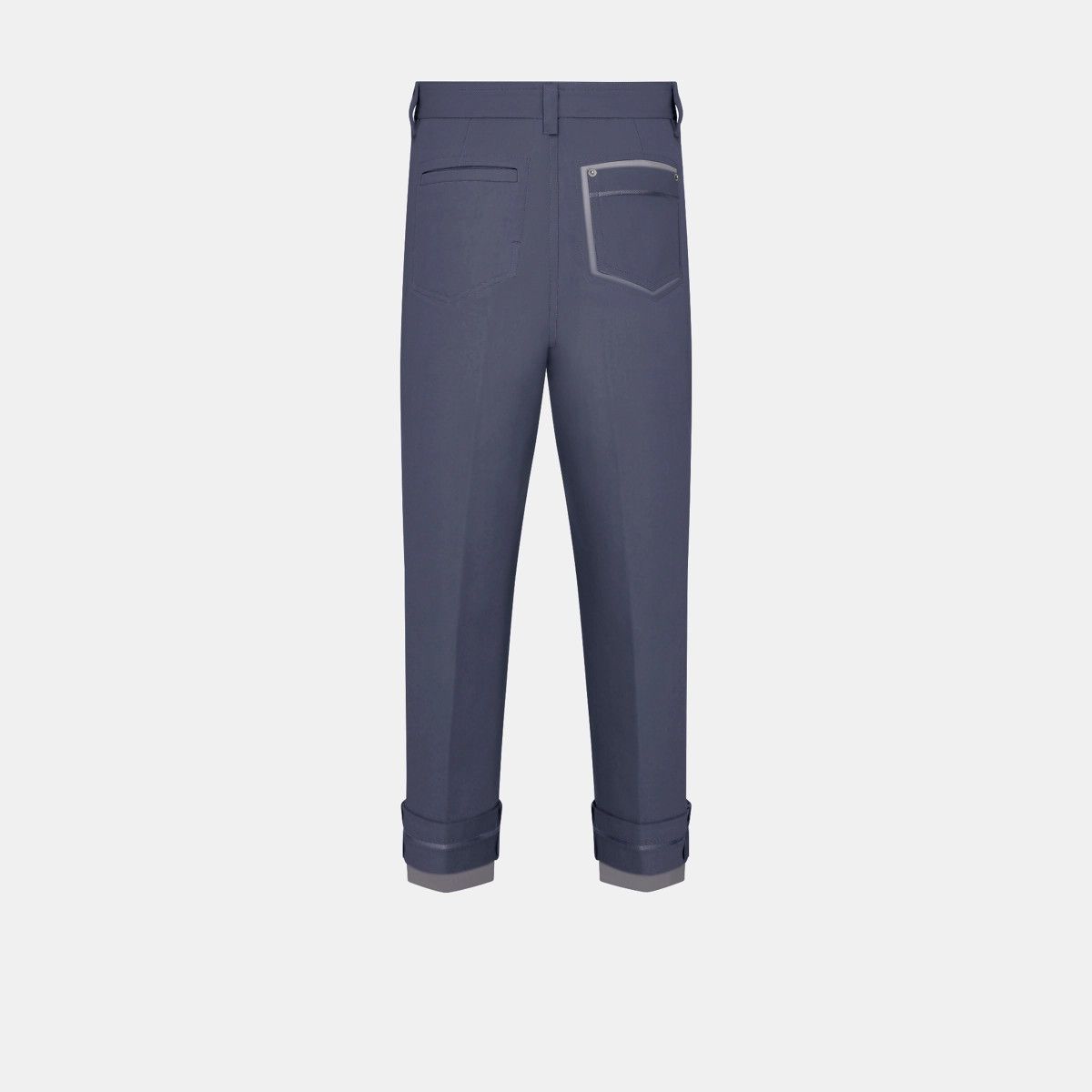 o1bcso1str1224 Gardener's Pants in Anthracite Grey