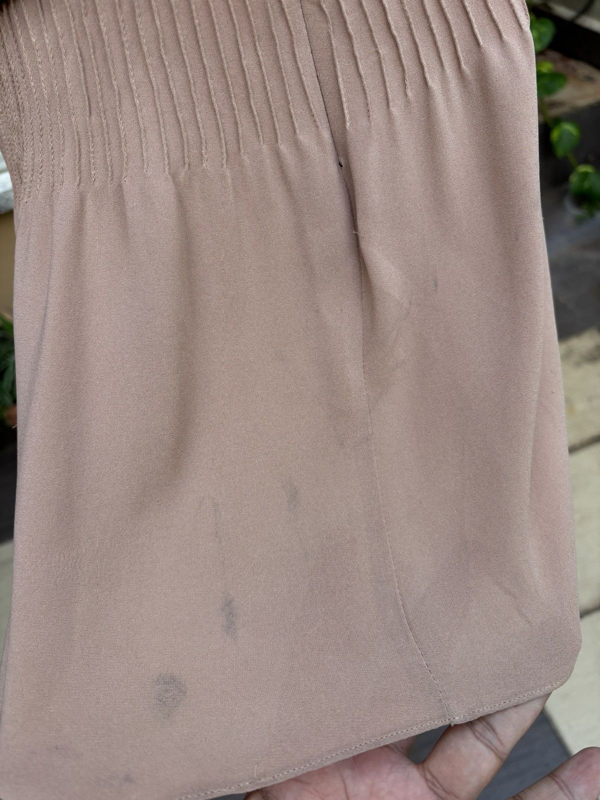 Marni Layered asymmetrical top Size M / US 6-8 / IT 42-44 - 8 Thumbnail