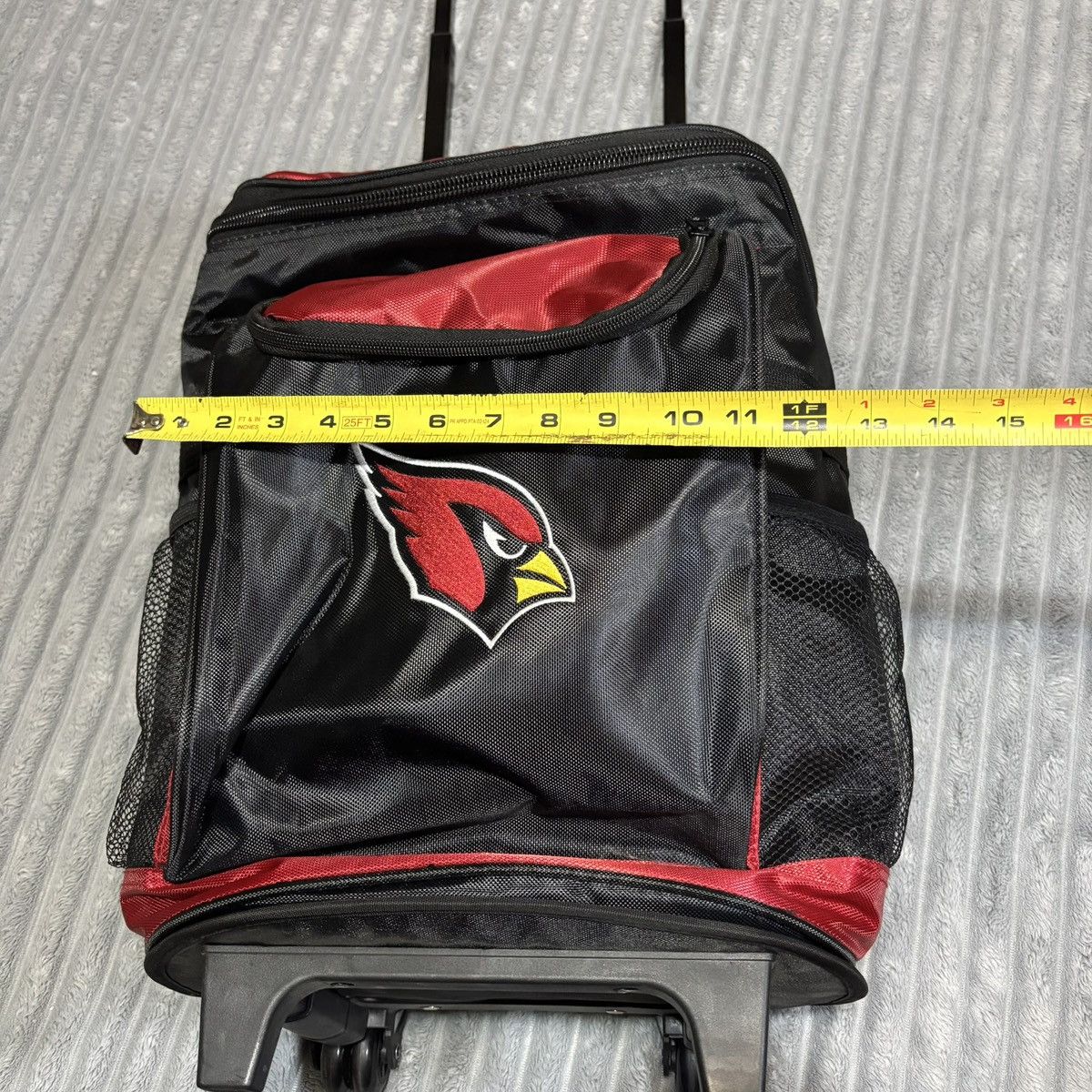 NFL Logo brands NFL Arizona Cardinals insulated cooler Size ONE SIZE - 13 Thumbnail