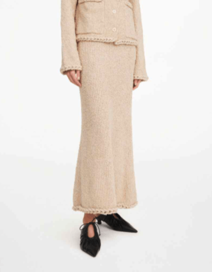 By Malene Birger By Malene Birger Komi Skirt Size 25" / US 0 / IT 36 - 1 Thumbnail