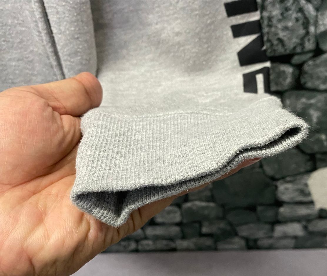Number (N)ine Vintage Number Nine Nano Universal Sweatshirt Size US L / EU 52-54 / 3 - 4 Thumbnail