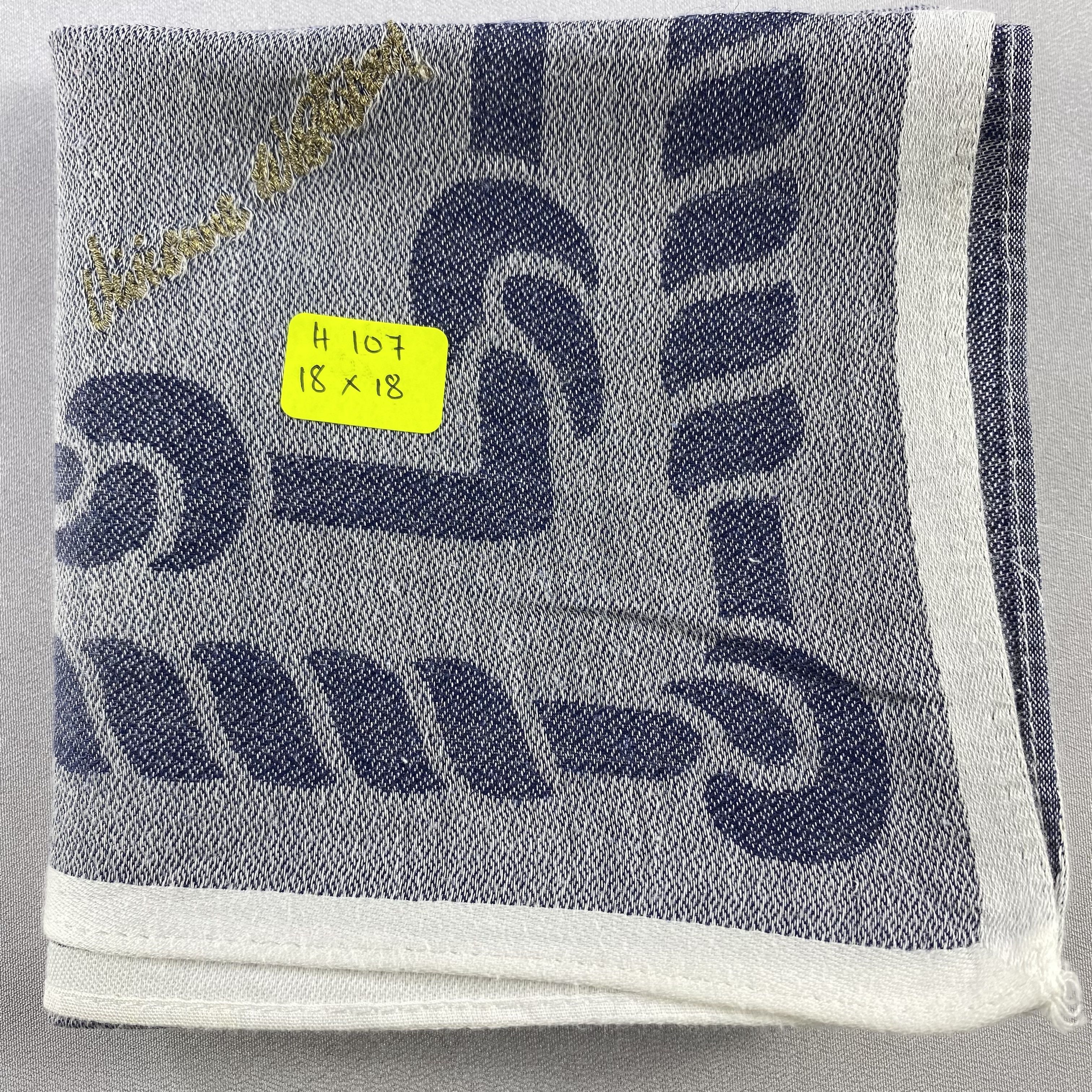 Vintage × Vivienne Westwood Vivienne Westwood Bandana/ Handkerchief / Neckerchief Size ONE SIZE - 5 Thumbnail
