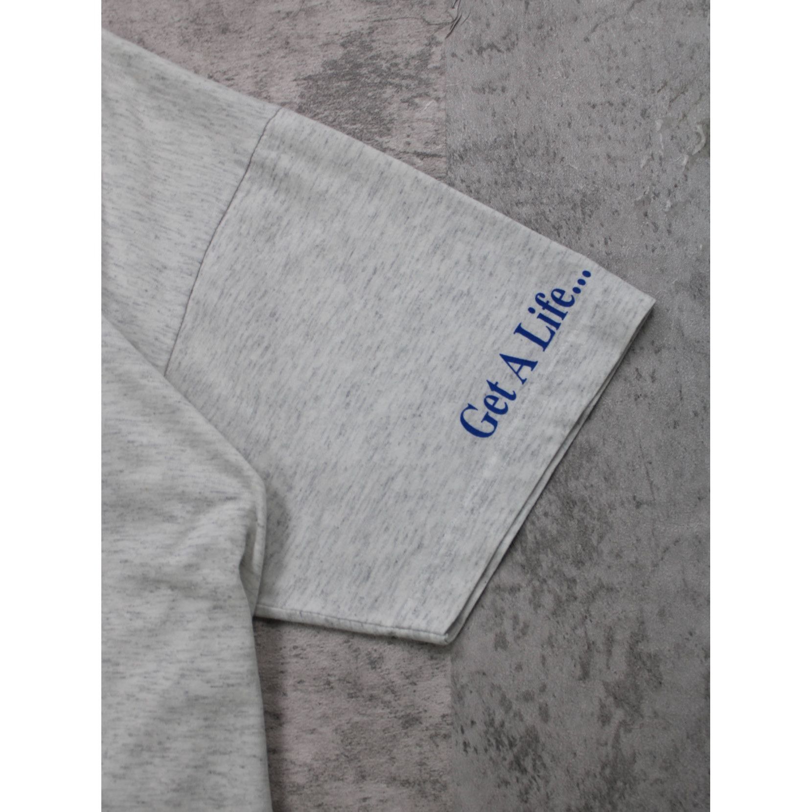 Other Vintage Get a Life Hockey T Size US L / EU 52-54 / 3 - 3 Thumbnail