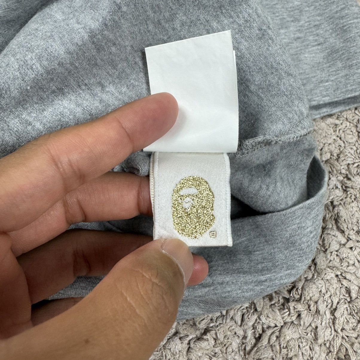 Bape Bape A.S.N.K.A 88 T-shirt Size US M / EU 48-50 / 2 - 20 Thumbnail