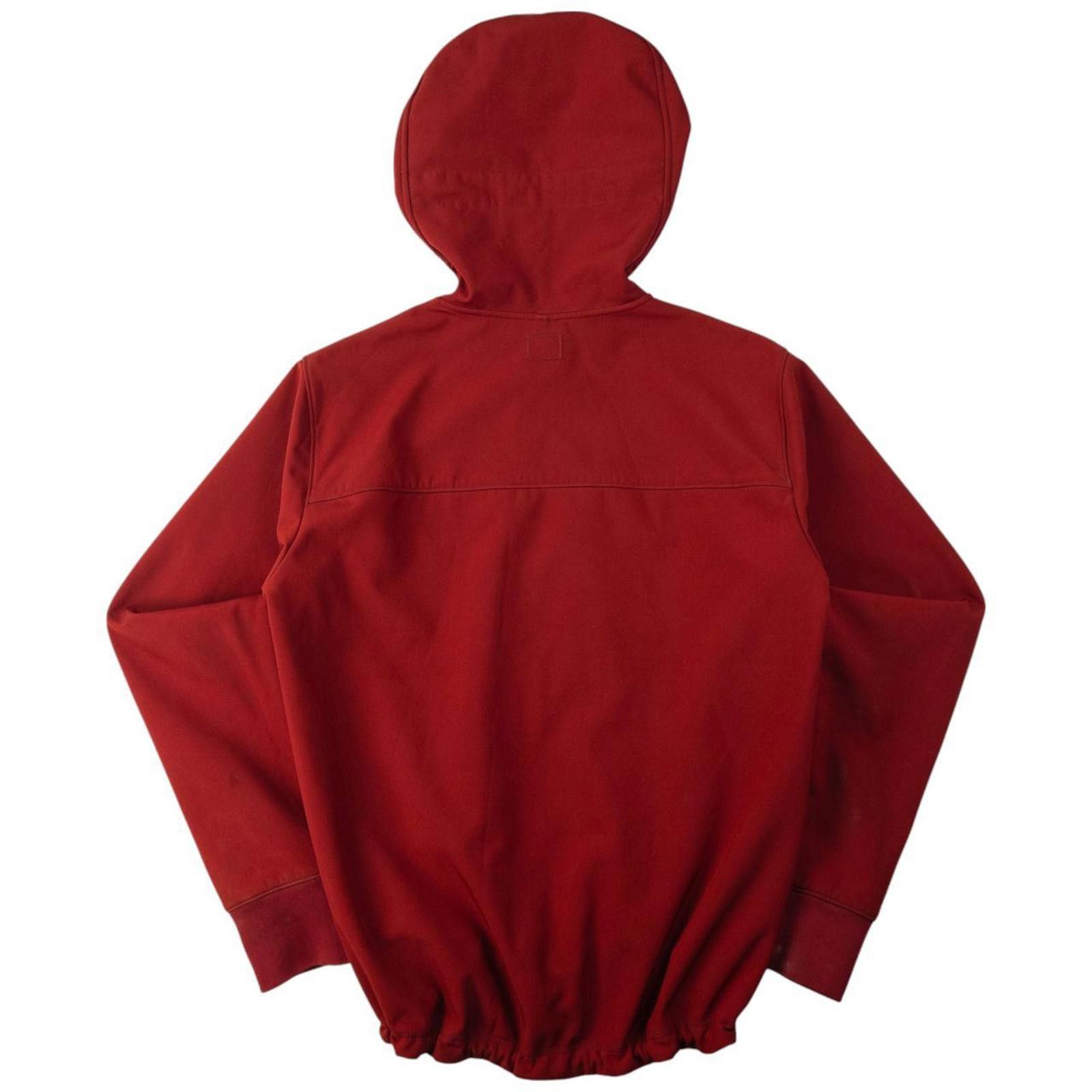 C.P. Company Vintage CP Company Goggle Hood Shell Jacket Size Size US M / EU 48-50 / 2 - 2 Thumbnail