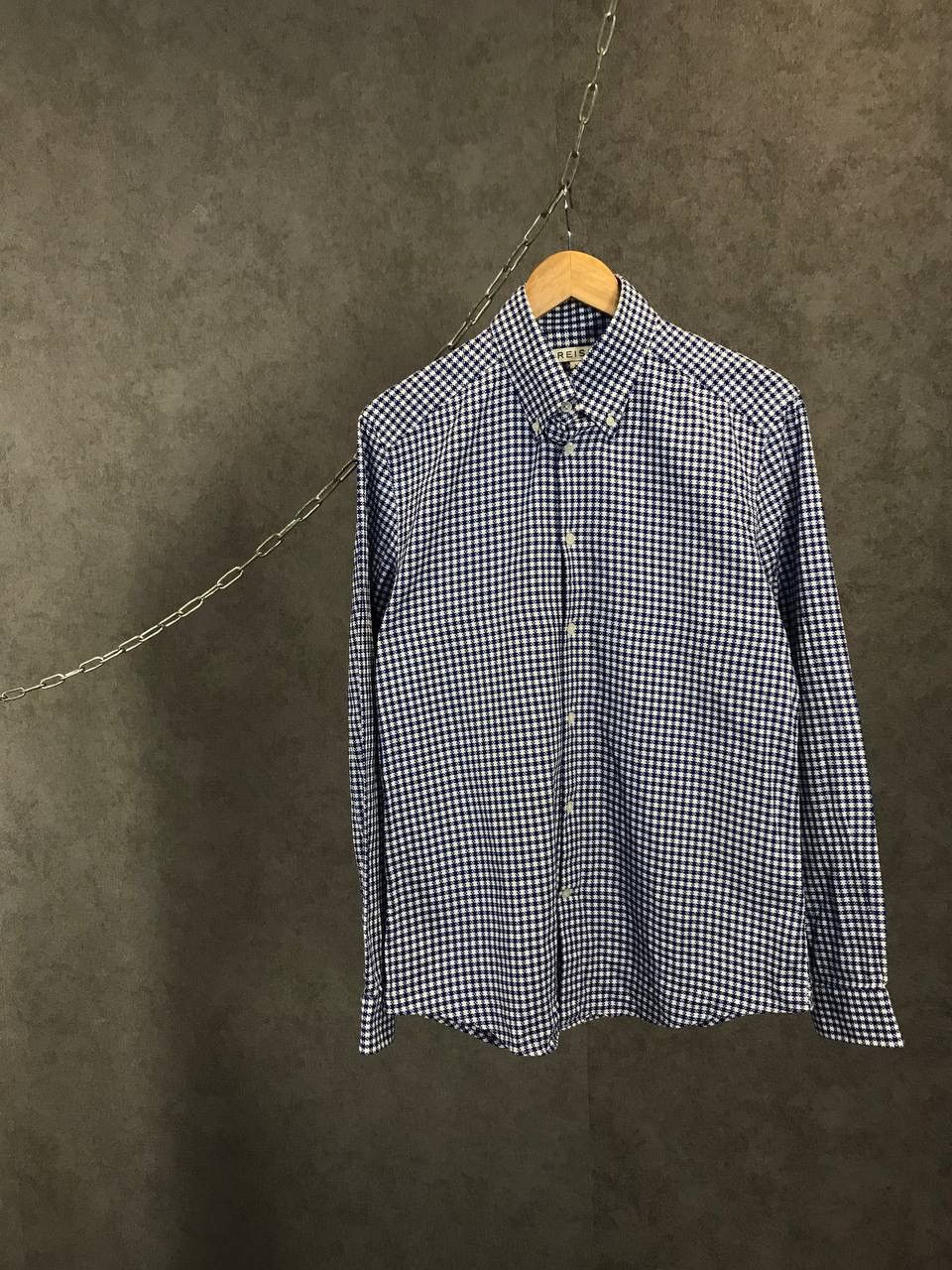 Reiss Reiss shirt Size US L / EU 52-54 / 3 - 1 Thumbnail