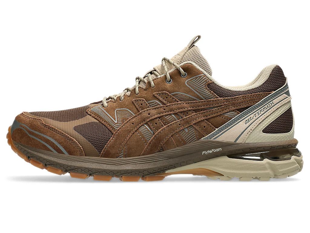 Asics × Goretex × Nonnative NONNATIVE GEL-TERRAIN GTX Size US 7.5 / IT 37.5 - 1 Thumbnail