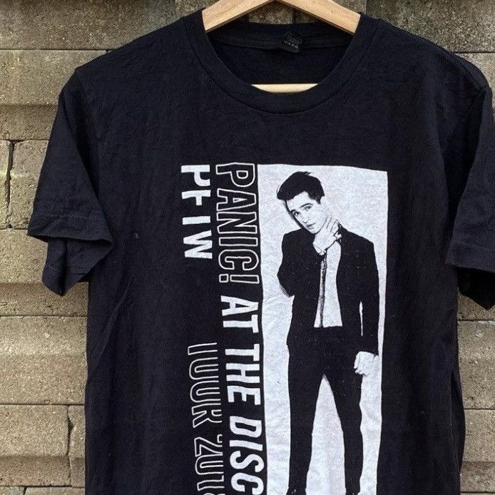 Other Panic! At The Disco Tour 2018 Size US M / EU 48-50 / 2 - 2 Thumbnail