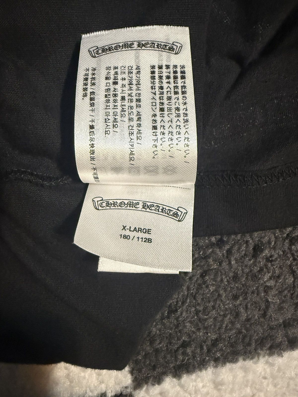 Chrome Hearts Chrome heart honolulu exclusive Size US XL / EU 56 / 4 - 8 Thumbnail