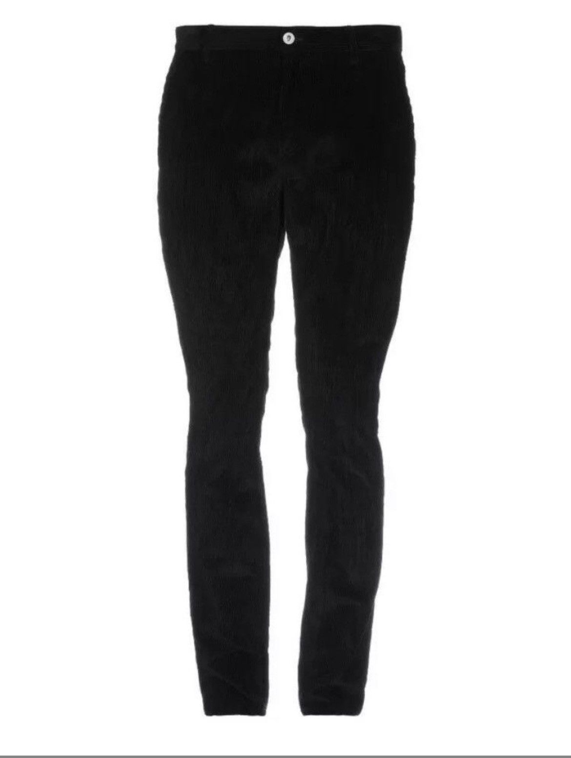 John Varvatos Motor City Corduroy Jeans 34 Size US 34 / EU 50 - 2 Thumbnail