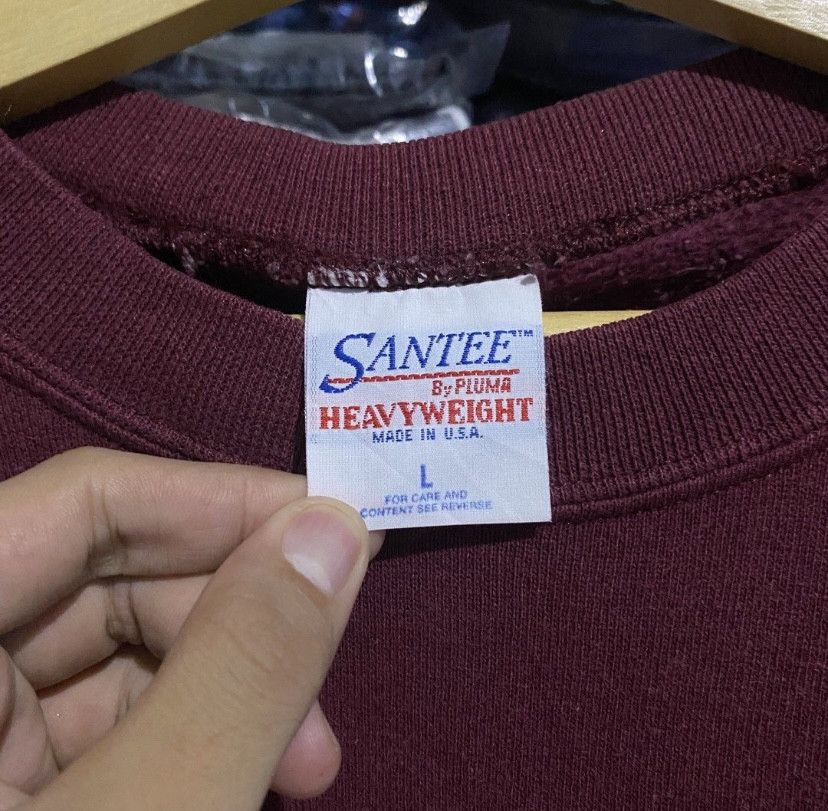 Other Vintage Smp Clothing Size US L / EU 52-54 / 3 - 6 Thumbnail