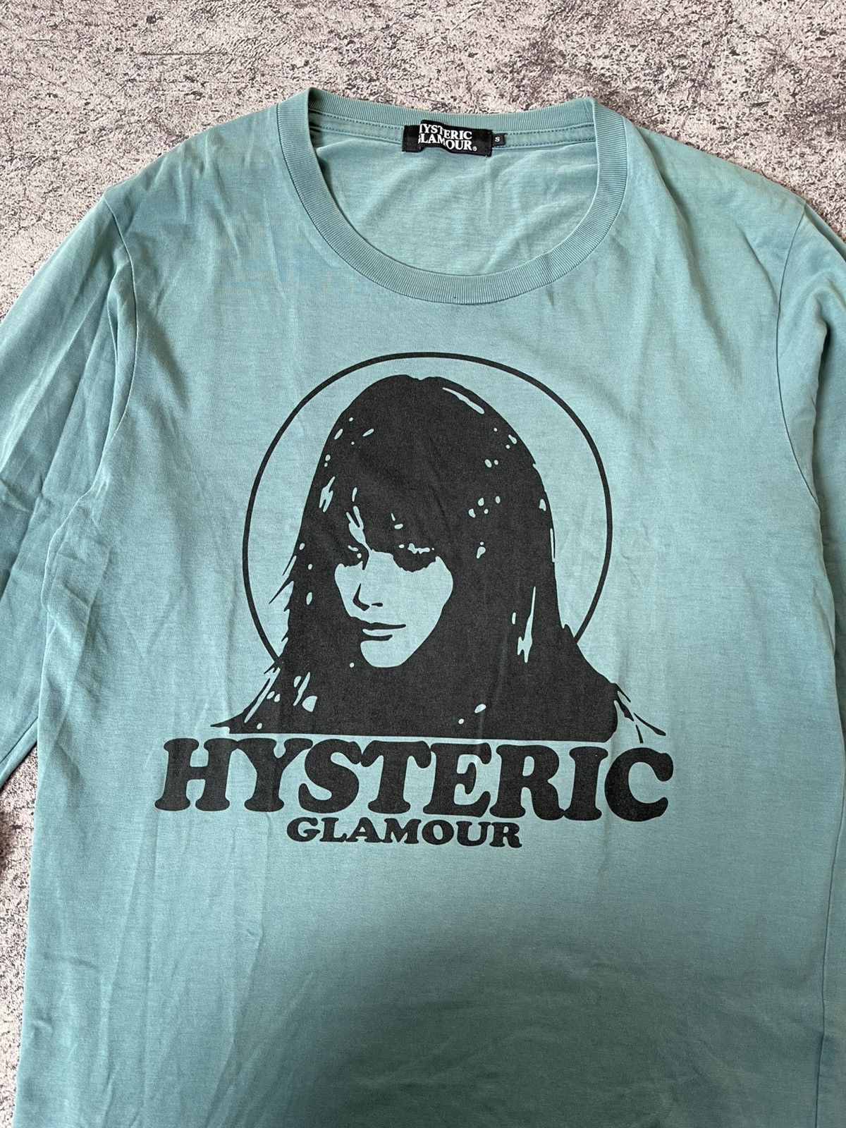 Hysteric Glamour Hysteric glamour longsleeve Size US M / EU 48-50 / 2 - 3 Thumbnail